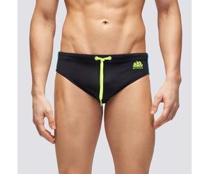 Costume Slip Sundek DiWalter Monocromo Uomo