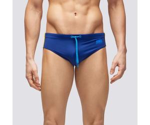Costume Slip Sundek DiWalter Monocromo Uomo