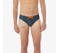 Costume Slip Sundek Leonardo Stampa Big Logo