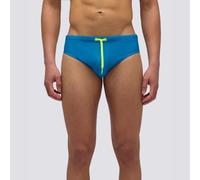 Costume Slip Sundek Leonardo Stampa Big Logo