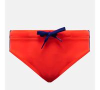 Costume Slip Sundek Leonardo Stampa Logo Bambino