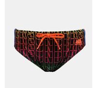 Costume Slip Sundek Logo Multicolor Bambino