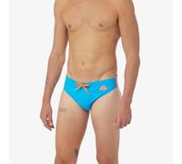 Costume Slip Sundek Sax Patch Logo Uomo