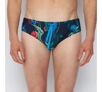 Costume Slip Sundek Stampa Floreale Uomo