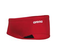 Arena Team Low Waist Solid Swimming Boxer Rosso FR 75 Uomo