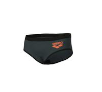 Costume slip uomo Arena Big Log Noir 60