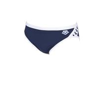 Costume slip uomo Arena Icons Solid Blu 75