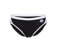 Costume slip uomo Arena Icons Solid Noir 80