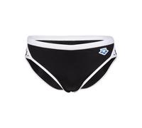 Costume slip uomo Arena Icons Solid Noir 85