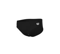 Arena Slip Uomo Dynamo Brief - Tessuto Maxfit Eco, Asciugatura rapida, UPF 50+ - Nero