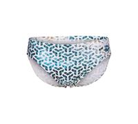 Costume slip uomo Arena Planet Bleu 85