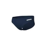 Arena Slip Uomo Team Solid Performance Blu Navy/Bianco 95
