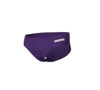 Costume slip uomo Arena Solid Viola 70