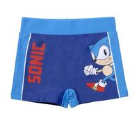 Costume Sonic da 5 a 12 anni