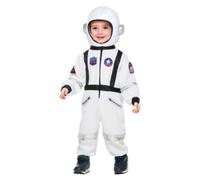 Costume space mission baby - carnevale - carnaval queen