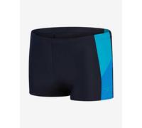 Speedo Tech Panel 7cm M - costume - uomo 32 Dark Blue man Creora Highclo