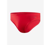 Speedo Eco Endurance+ 7cm Costume a slip Uomo, Fed Rosso, 3XL