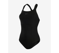 Costume Speedo Eco Endurance+ Kickback nero donna - 40