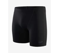 Costume Speedo Eco Endurance+ V Cut Mid nero profondo - 36