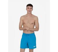 Speedo Essential 16" - costume - uomo S Light Blue man