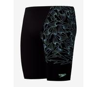 Speedo - HyperBoom V-Cut Jammer - Pantaloncino da bagno 7 nero