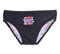 Costume Spiderman Bambino Mis. 3 4 6 8 colori rosso e nero
