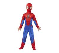 COSTUME SPIDERMAN CLASSIC MARVEL ORIGINALE PER BAMBINI