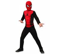 Rubie's Costume Spiderman Hc Classic Usa Version 700807-M