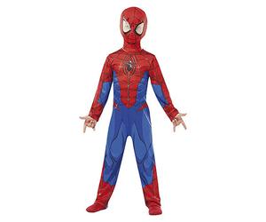 COSTUME SPIDERMAN LUX