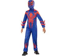 Rubie's Official Spiderman 2099 Child Costume Uomo: Taglia unica