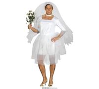 Costume sposa uomo abito da matrimonio addio al celibato