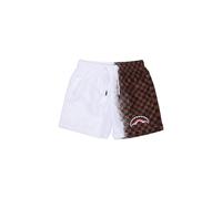 Costume Spray Sip Brown Swim Trunks Sprayground - S