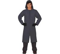 COSTUME SQUID GAMER CAPO FRONT MAN TAGLIA M 48-50