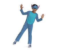 Lilo & Stitch: Costume Stitch 110 - 120 cm