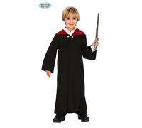 COSTUME HARRY STUDENTE DI MAGIA 5-6 ANNI