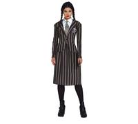Costume Studentessa Gotica taglia 38-40 (M)