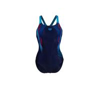 Costume subacqueo a 1 pezzo da donna Arena Bleu 46