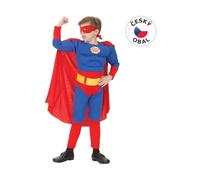 Costume Super eroe per carnevale