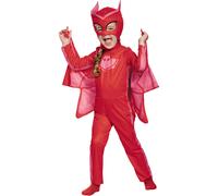 COSTUME SUPER PJAMINO GUFETTA 2-3 ANNI