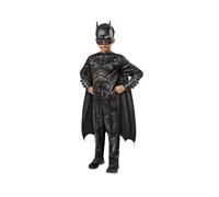 COSTUME THE BATMAN CLASSICO - TAGLIA L 8-10 ANNI