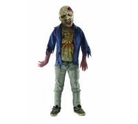 Costume The Walking Dead Zombie da bambino - 5-7 anni