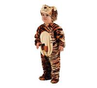 Costume tigre baby - carnevale - carnaval queen