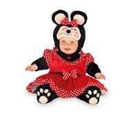 Costume Topina Superbaby 6/9 Mesi