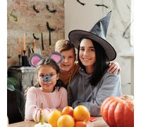 Costume Topo Gigio Da Adorabili Fasce Per Capelli Con Orecchie Fascia Le Del