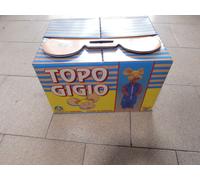costume TOPO GIGIO originale MARIA PEREGO GIOCHI PREZIOSI vintage LEGGI NOTA