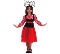 COSTUME TOPOLINA 6-9 ANNI