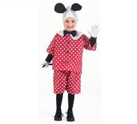 Costume Topolina Taglia 2