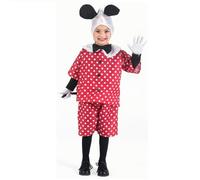 Costume Topolina Taglia 4
