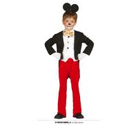 COSTUME PICCOLO TOPO BAMBINO 5-6 ANNI