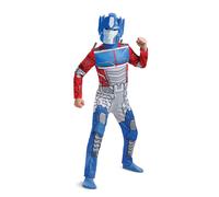 DISGUISE 116309m-15l-6 - Costume da bambino, multicolore, 3-4 anni